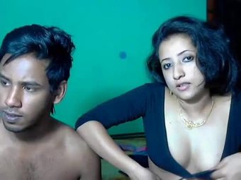 Srilankan Muslim couple private show