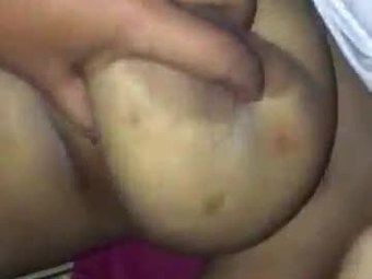 Grand Ma daughter Mallu aunty with huge boobs