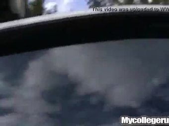Mycollegerule Fucken Scavenger Hunt