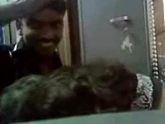 Bigboobs Tamil aunty shy to taking video very nice