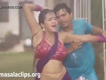 Indian Actresses Hot Slowmotion Cuts Collection
